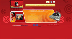 Desktop Screenshot of lionstudios.com